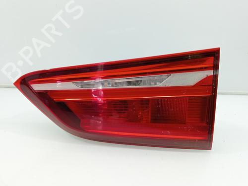 Used Right taillight BMW X1 (E84) [2009-2015]  25033020