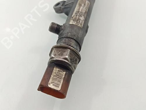 Injection rail SEAT IBIZA IV (6J5, 6P1)  | BP18471130M98 