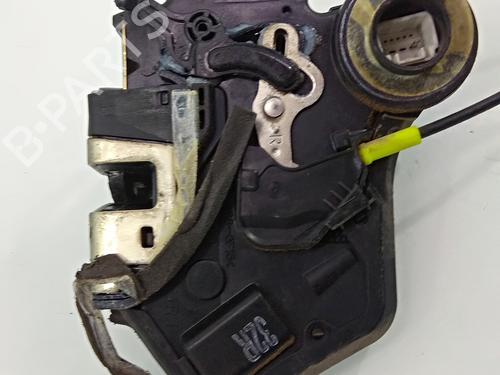 Front left lock TOYOTA AVENSIS (_T25_)  | BP19332145C98 