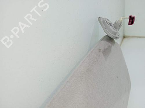 Left sun visor BMW X5 (E53) 3.0 d | BP39611769I1 - Image 3