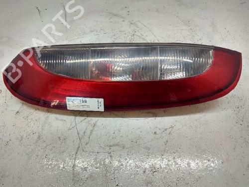 Left taillight OPEL CORSA C (X01)  | BP5298205C34 
