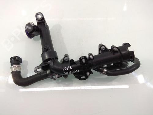 Pipe CITROËN BERLINGO (ER_, EC_) 1.5 BlueHDi 100 | BP14217147M125 