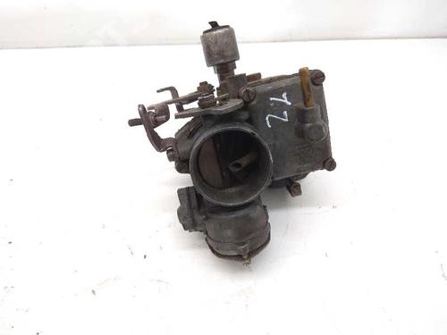 Throttle body VW GOLF III (1H1) 1.9 TDI | BP5292658M82