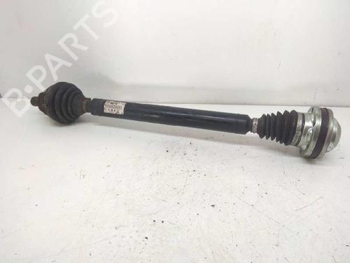 Right front driveshaft VW TOURAN (1T1, 1T2) 1.4 TSI | BP5832865M39 