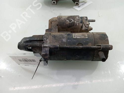 Starter OPEL ZAFIRA TOURER C (P12) 1.6 CDTI (75) | BP38757243M8 - Image 4