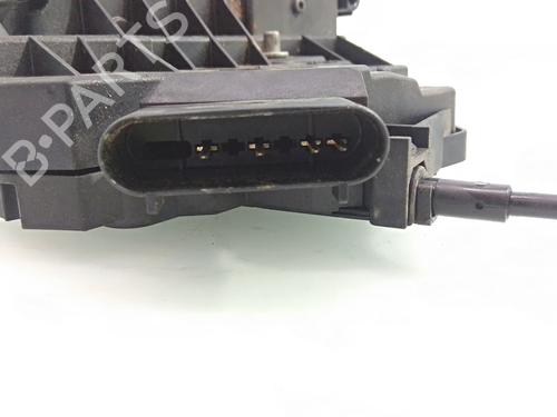 Front right lock FORD FOCUS III  | BP24204043C97