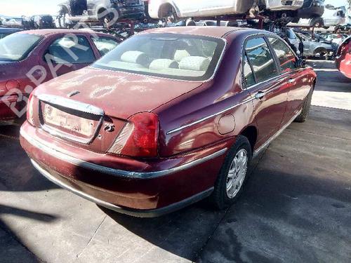 Generator ROVER 75 (RJ)  | BP6934403M7 