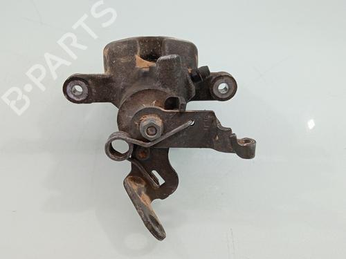 Right rear brake caliper SEAT LEON (5F1) | BP26294413M106