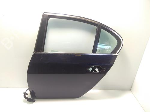 Used Left rear door BMW 5 (E60) [2001-2010]  13531595