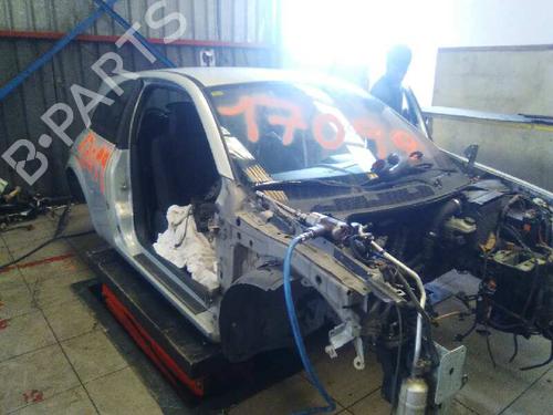 Starter RENAULT MEGANE II (BM0/1_, CM0/1_) | BP5305963M8