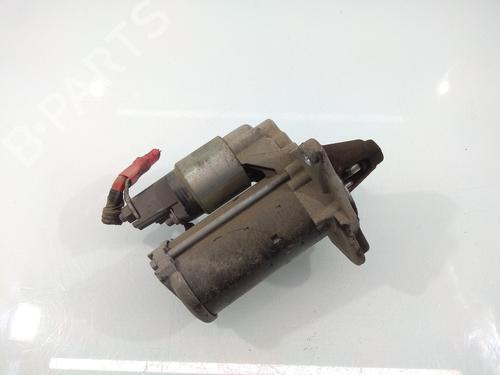 Used Starter OPEL CORSA E (X15) [2014-2025]  13528679