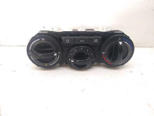 Used Climate control PEUGEOT 208 I (CA_, CC_) [2012-2020]  5831607