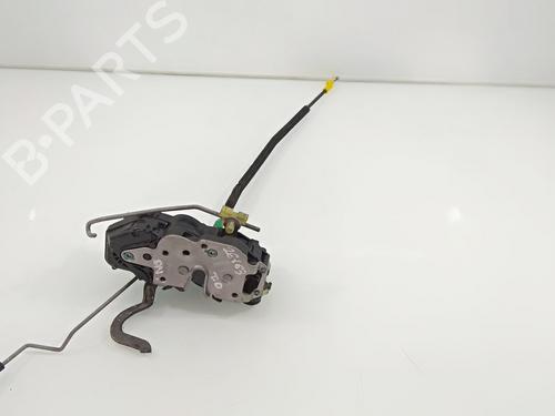 Used Rear right lock CHEVROLET CRUZE (J300) [2009-2025]  15074266