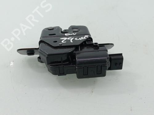 Tailgate lock RENAULT CAPTUR II (HF_) | BP31332561C101