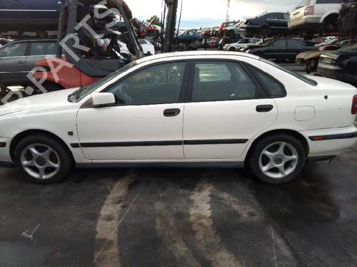 Front left lock VOLVO S40 I (644) 1.6 | BP13539478C98 