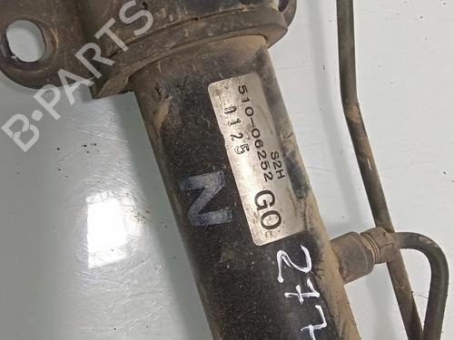Steering rack HONDA HR-V (GH_) 1.6 16V (GH1, GH3) | BP23234979M22 