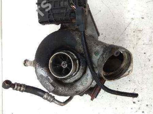 Turbocharger/Supercharger BMW 3 Coupe (E92) 330 d | BP5309471M71