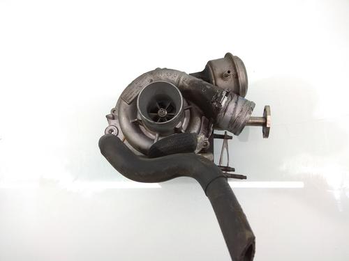 Used Turbocharger/Supercharger RENAULT LAGUNA II (BG0/1_) [2001-2007]  10731450