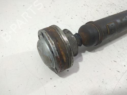Driveshaft SUZUKI GRAND VITARA I (FT, HT) 2.0 HDI 110 16V 4x4 (SQ420D, TD83V) | BP9206365M37 