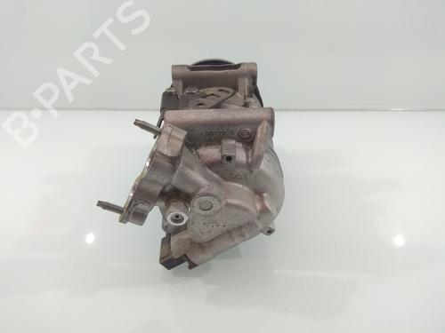 AC compressor PEUGEOT 3008 II SUV (MC_, MR_, MJ_, M4_) 1.2 THP/ PureTech 130 (MRHNSM, MRHNSU, MRHNSJ, MRHNYW,... | BP9854796M34 
