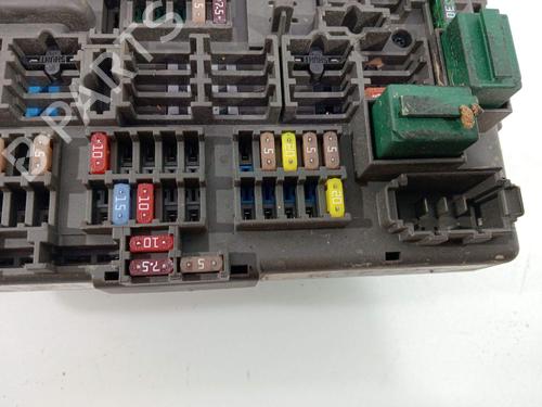 Fuse box BMW 1 (E87) 116 d | BP39204425E1 - Image 3