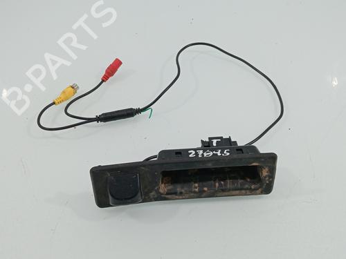 Used Tailgate lock BMW X1 (E84) [2009-2015]  25035147