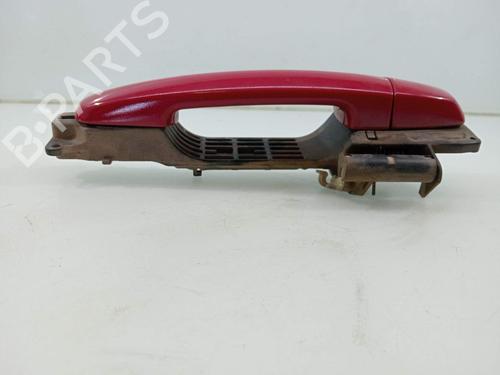 Used Front right exterior door handle Front right exterior door handle 39268709 39268709