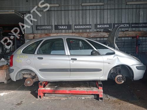 Front right window mechanism CITROËN XSARA PICASSO (N68) 1.6 HDi | BP21768898C23 