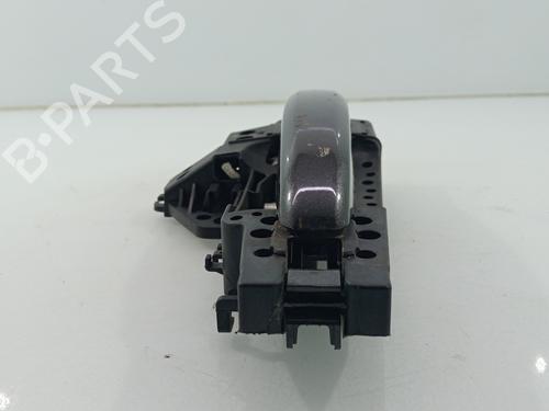 Front right exterior door handle AUDI Q5 (8RB)  | BP29573861C129 