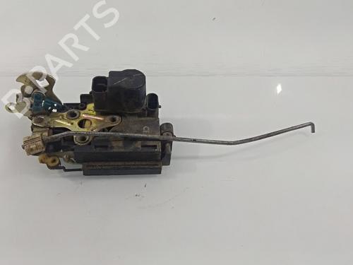 Front left lock DAEWOO KALOS (KLAS) 1.2 (72 hp) 16447037