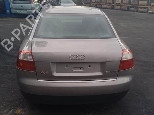 Right mirror AUDI A4 B6 Avant (8E5)  | BP13528809C27 