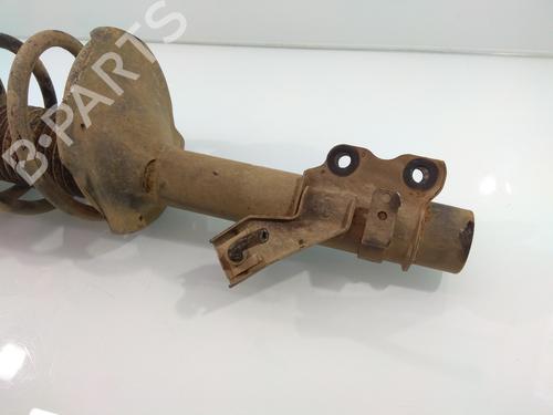 Right front shock absorber NISSAN VANETTE CARGO Bus (HC 23)  | BP9951133M17 