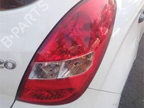 Used Right taillight Right taillight 38522714 38522714