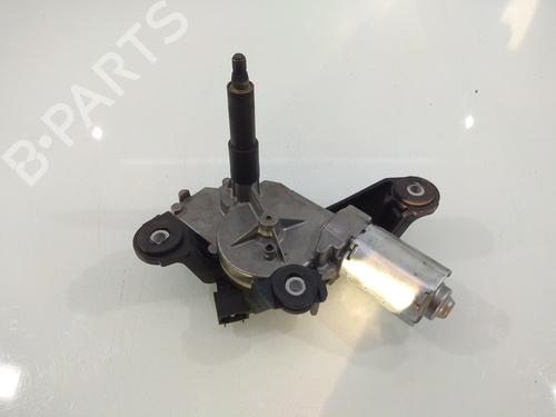 Rear wiper motor RENAULT LAGUNA III (BT0/1)  | BP11413907M102 