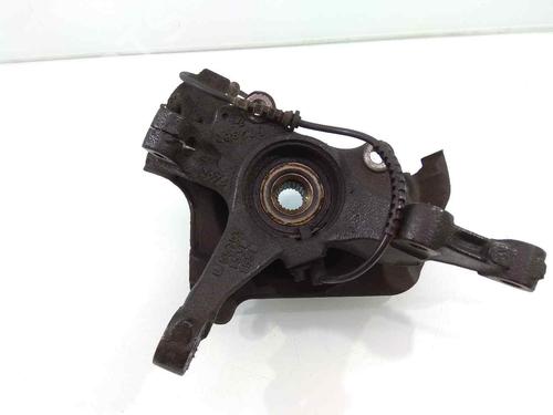 Højre Styrespindel Lejehus OPEL CORSA D (S07)  | BP10351293M26 