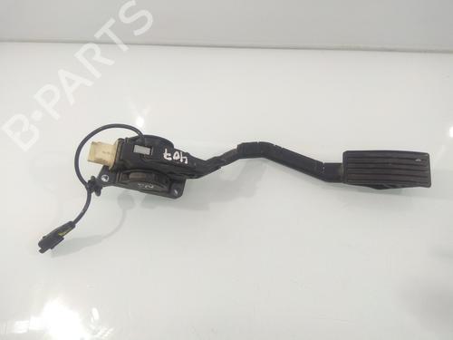 Used Pedal PEUGEOT 407 (6D_) 1.6 HDi 110 (6D9HZC, 6D9HYC) (109 hp) 5310319