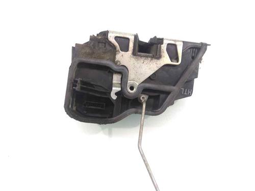 Used Rear left lock BMW X3 (E83) 2.0 d (150 hp) 9848331