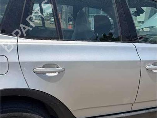 right-rear-door-bmw-x3-e83-2003-2004-2005-2006-2007-2008-2009-2010-2011-38522671 main image