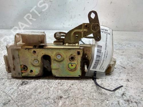 Used Rear right lock FORD MONDEO III (B5Y) [2000-2007]  5297850