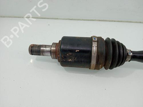 Left front driveshaft BMW X4 (F26) xDrive 20 d | BP39204422M38 - Image 2