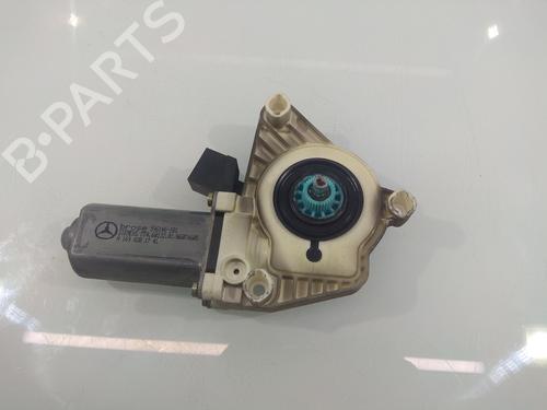 Used Left front window motor MERCEDES-BENZ A-CLASS (W169) A 180 CDI (169.007, 169.307) (109 hp) 10140104
