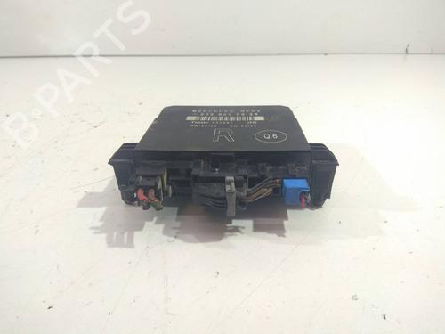 Electronic module MERCEDES-BENZ C-CLASS (W203) C 220 CDI (203.006, 203.008) | BP7177753M83 