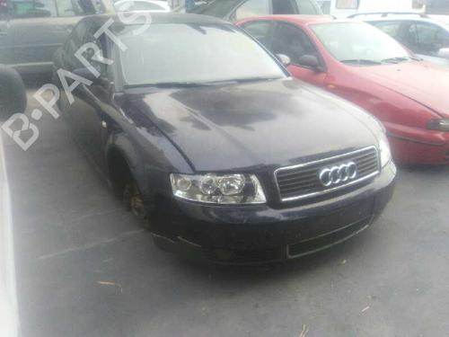 Right front brake caliper AUDI A4 B6 Avant (8E5) 1.9 TDI | BP11620823M104