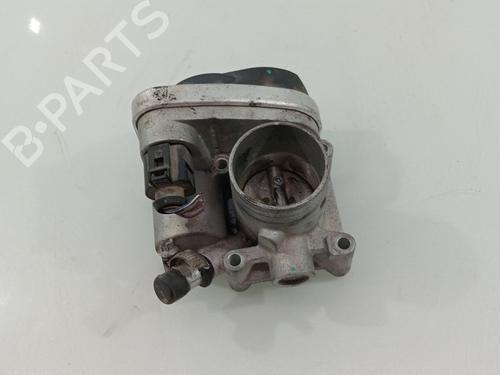 Used Throttle body SEAT CORDOBA (6K1, 6K2) [1993-2002]  29376828