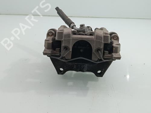 Used Left front steering knuckle SKODA FABIA I (6Y2) [1999-2008]  24333829