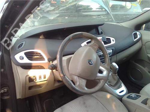 Used Airbag Kit Airbag Kit 38519828 38519828