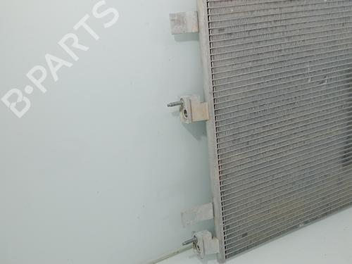 AC radiator MERCEDES-BENZ A-CLASS Saloon (V177) A 200 (177.187) | BP30352019M32