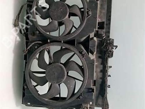 kleventilator-elektrisk-citroen-jumpy-ii-platformchassis-2006-38522033 main image