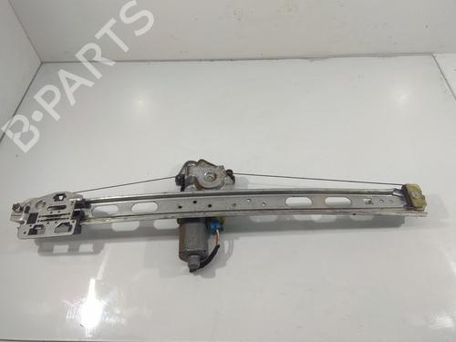 Rear right window mechanism MERCEDES-BENZ M-CLASS (W163) ML 400 CDI (163.128) | BP9110878C25 