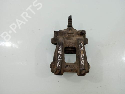 Used Right rear brake caliper Right rear brake caliper BMW 1 (F20) 118 d (150 hp) 39688190 39688190
